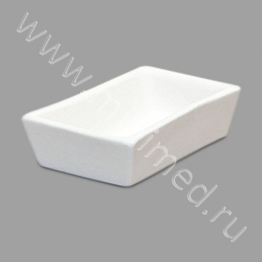 Лодочка зольности №2, уп.10 шт Лодочка зольности №2, уп.10 шт