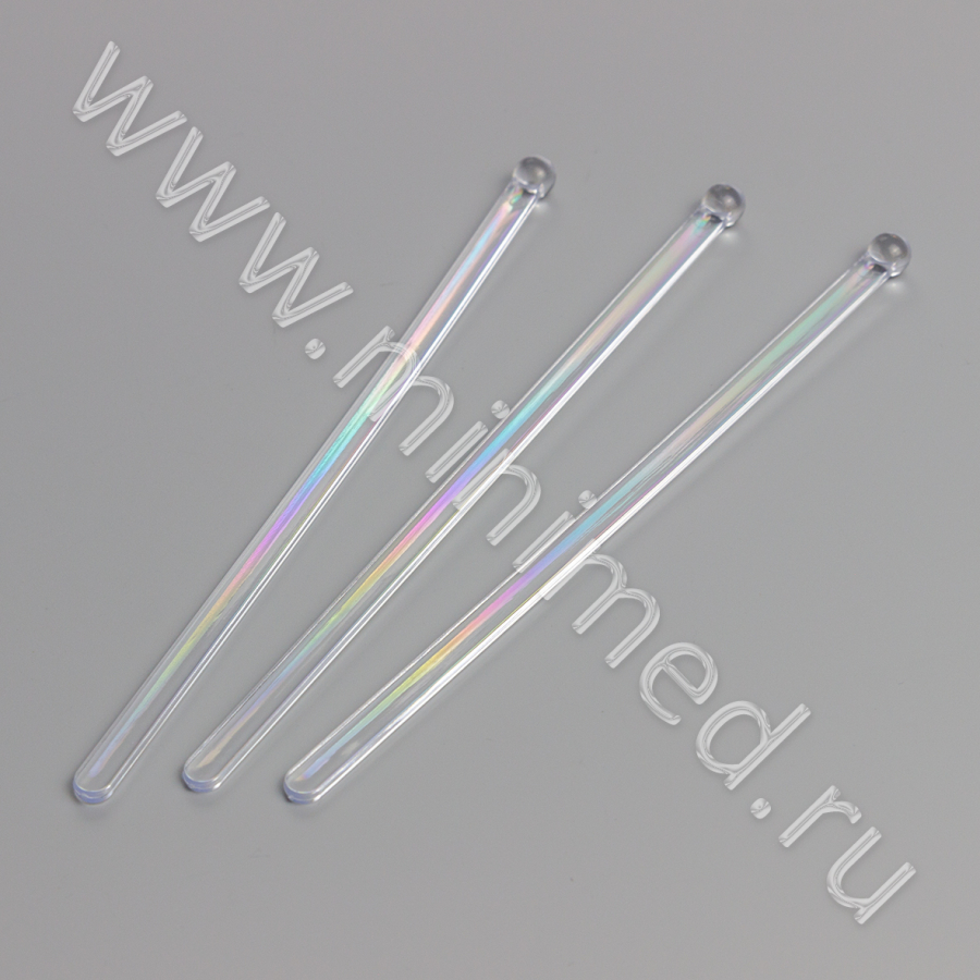 Шпатель (для перемешивания), длина 150 мм, п/с, уп.100/500 шт, Гритмед Шпатель (для перемешивания), длина 150 мм, п/с, уп.100/500 шт, Гритмед