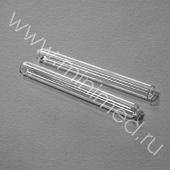 Пробирки медицинские (Видаля, ПВБ2) 