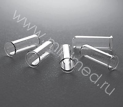 Пробирки медицинские (Уленгута, ПУ) 