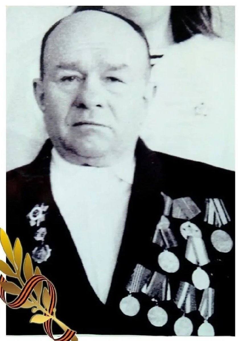 Гречко Алексей Прокопьевич 