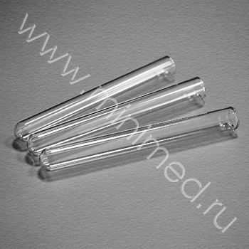 Пробирки медицинские (серологические, ПС2) 