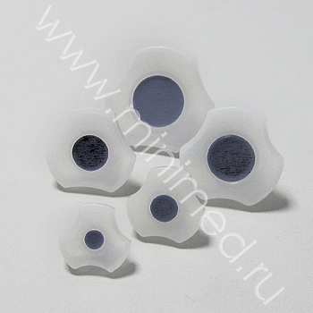 Пробка коническая 24/29,п/эт, уп.10 шт Пробка коническая 24/29,п/эт, уп.10 шт