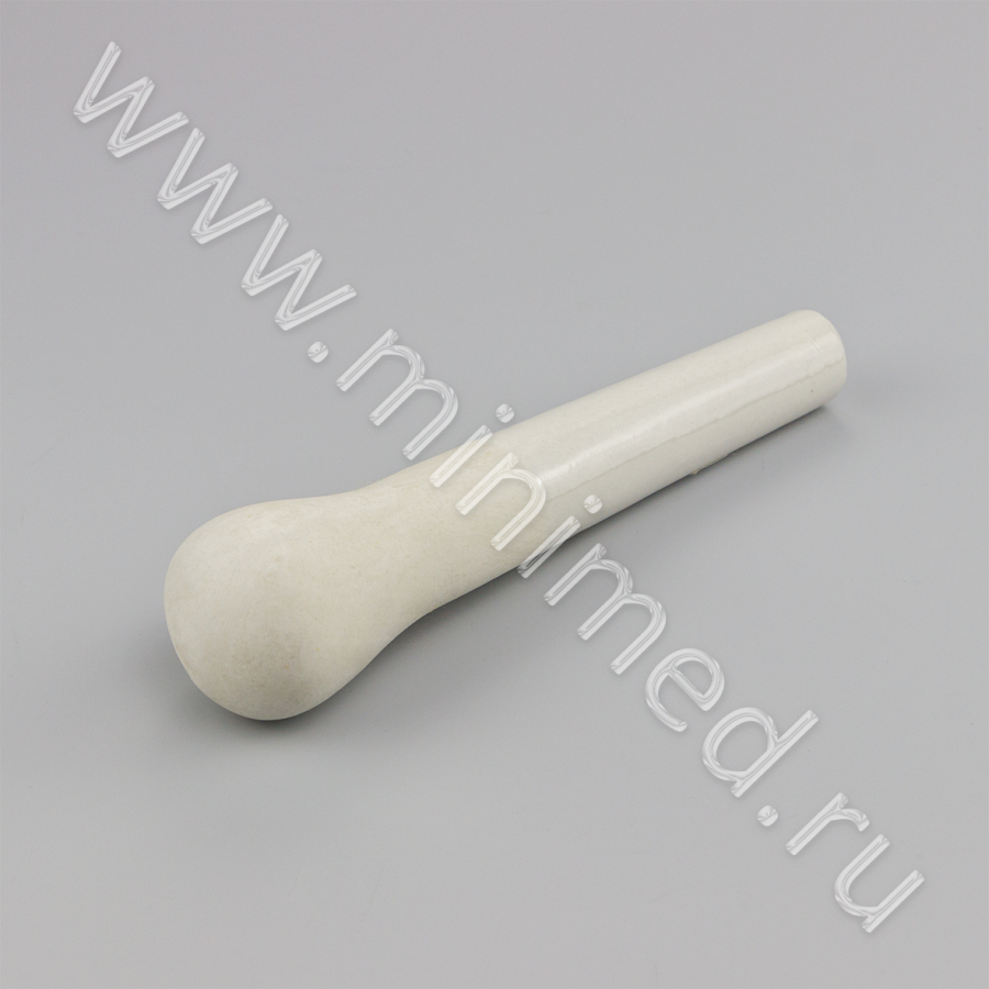 Пест для ступки диам.216 мм,  D48, d22, L200 мм Пест для ступки диам.216 мм,  D48, d22, L200 мм