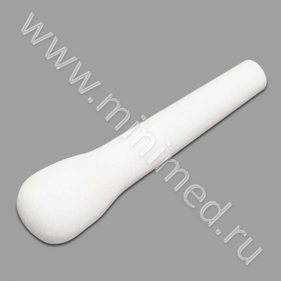 Пест для ступки диам.130 мм,  D31, d20, L123мм, уп.5/50 шт Пест для ступки диам.130 мм,  D31, d20, L123мм, уп.5/50 шт