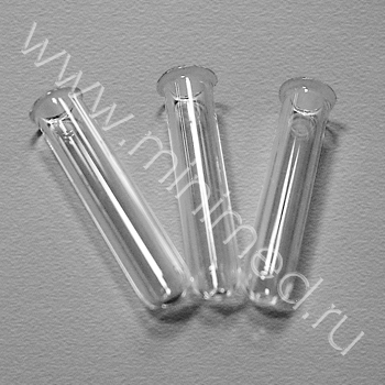 Пробирки медицинские (Флоринского, ПФХ) 