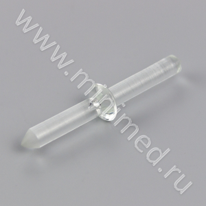 Боек стеклянный для ампул D 8 мм, МиниМед, уп.100шт