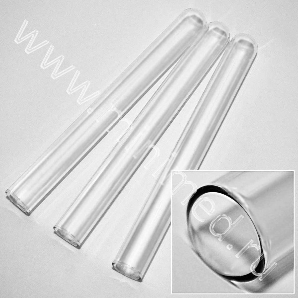 Пробирки медицинские диам. 16 мм