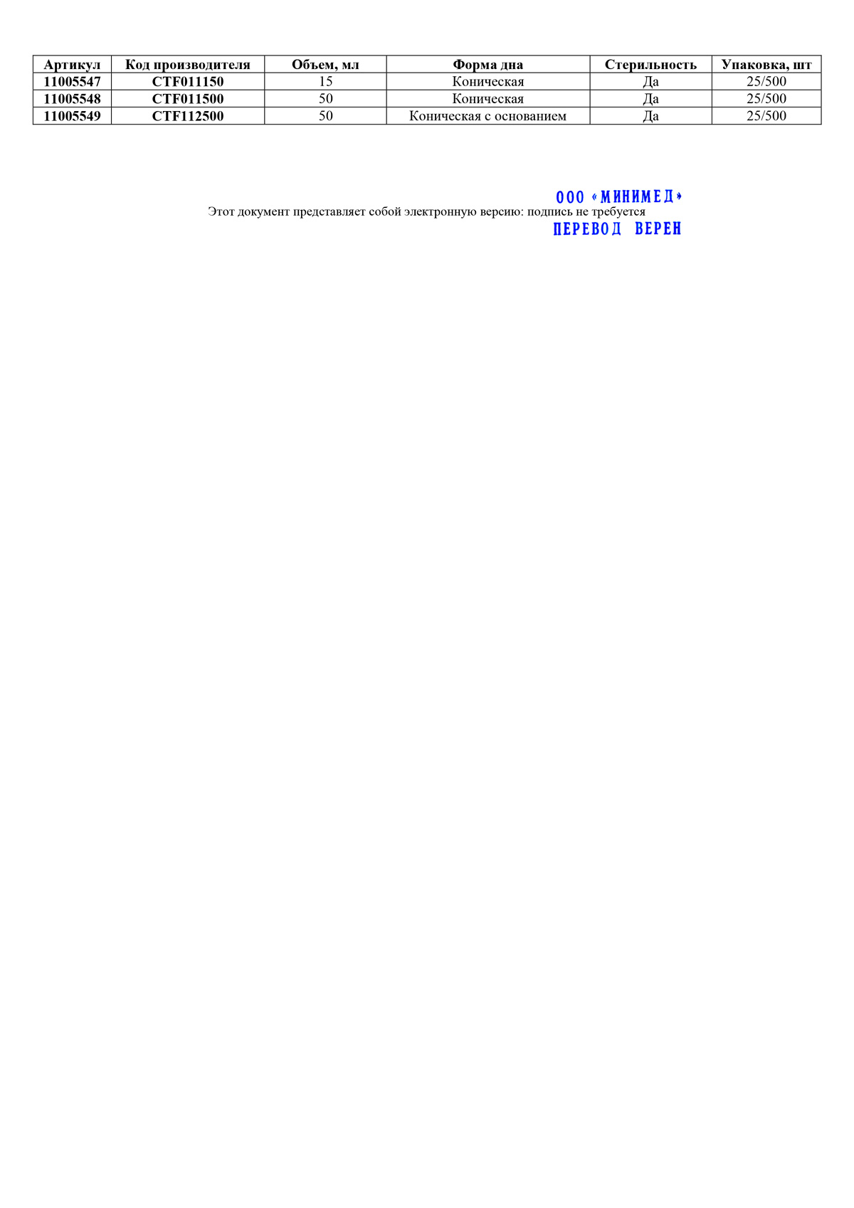 Пробирки-конические-15,-50-мл-без-ДНКаз-и-РНКаз.-Jet-Bio-Filtration-2